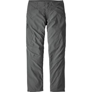 Patagonia Hiking Gray Pants
